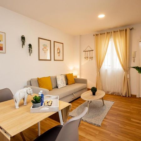 Villa Araucana Cadiz Ngoại thất bức ảnh