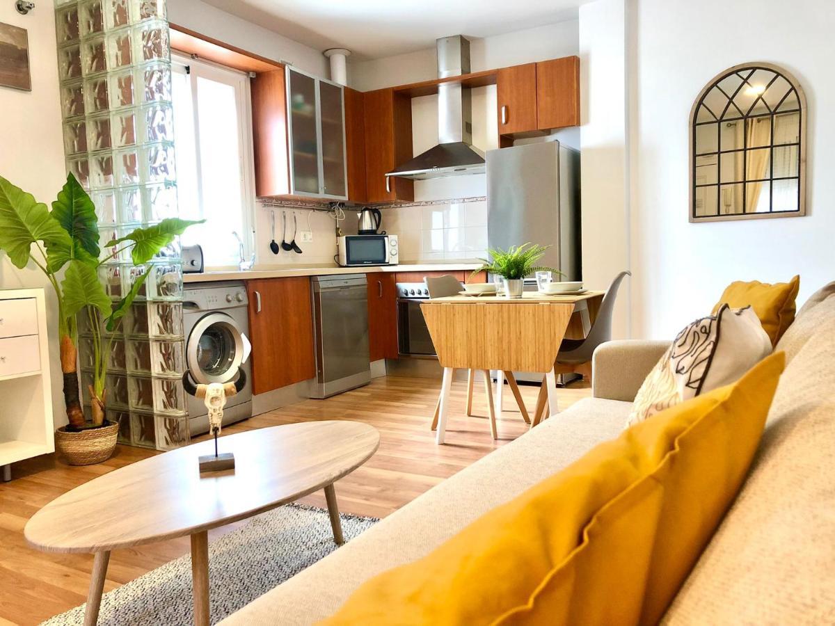 Villa Araucana Cadiz Ngoại thất bức ảnh