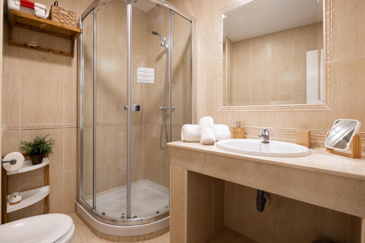 Villa Araucana Cadiz Ngoại thất bức ảnh