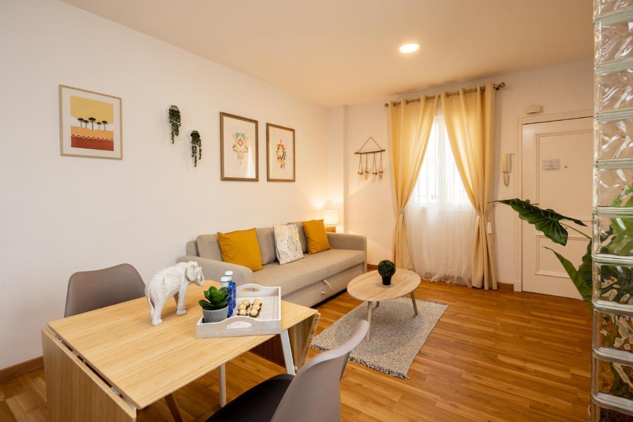 Villa Araucana Cadiz Ngoại thất bức ảnh
